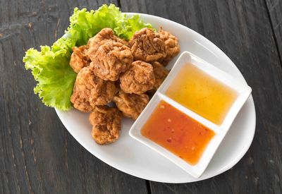 Selera Makan Orang Indonesia di 2025 Didominasi Menu Ayam dan Minuman Matcha