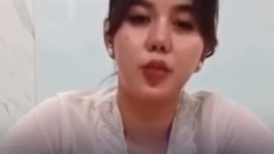 Penyamaran Pramugari Gadungan Berawal dari Kegagalan Seleksi
