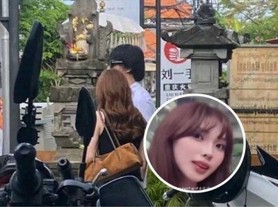 Diduga Liburan Bareng di Bali, Jefri Nichol dan Jule Jadi Sorotan Warganet