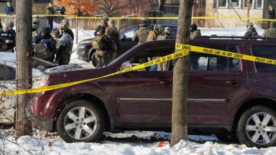 Pertolongan Medis Terhalang: Insiden Penembakan di Minneapolis oleh Agen ICE