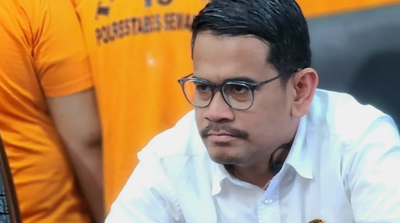 Polisi Tangkap Pelaku Penganiayaan Anak Hingga Tewas di Semarang
