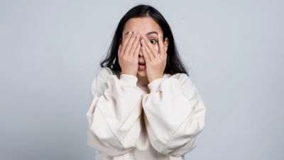 Mengungkap Penyebab Ketakutan akan Kesalahan dalam Usaha Mencoba Kembali