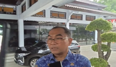Pemkab Batang Perkuat Mitigasi dengan Penghijauan Lahan Kritis