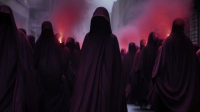 Dampak Mimpi Buruk yang Sulit Dilupakan dalam Kehidupan Sehari-hari