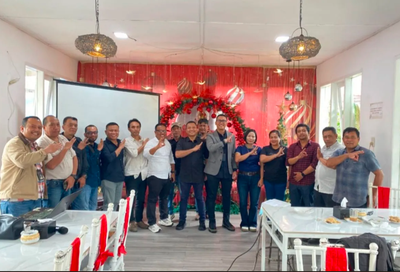 Menuju 2026, BRI Kabanjahe Dorong Pertumbuhan Ekonomi dan UMKM Tanah Karo