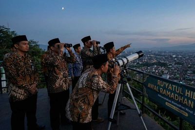 Kapan Puasa 2026? Muhammadiyah Tetapkan 1 Ramadan 1447 H Jatuh pada 18 Februari, NU Menunggu Sidang Isbat
