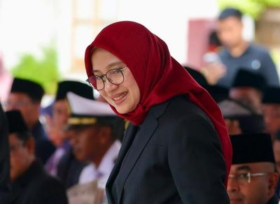 SPBE Banyuwangi Dapat Nilai Indeks 4,87, Tertinggi dari Seluruh Pemerintahan Daerah di Indonesia
