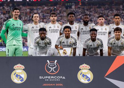 Real Madrid Taklukkan Atletico 2-1 di Piala Super Spanyol, Siap Panaskan El Clasico Lawan Barcelona!