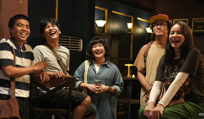 Film Suka Duka Tawa Tayang Perdana: Dapat Apresiasi dari Komunitas Parenting
