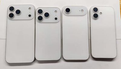 Apple Dirumorkan Siapkan Kamera iPhone 200 MP, Baru Rilis 2028