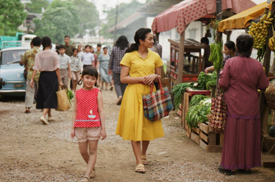 Film Na Willa Tayang di Malaysia, Ini Ungkapan Hati Reda Gaudiamo