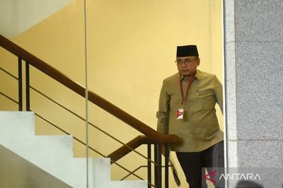 KPK Resmi Tetapkan Yaqut Cholil Qoumas sebagai Tersangka Kasus Dugaan Korupsi Kuota Haji