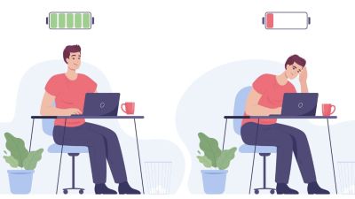 Tips Praktis untuk Memaksimalkan Daya Tahan Baterai Laptop Anda