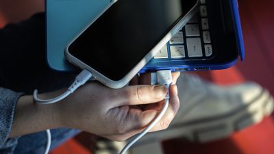 Mengoptimalkan Daya Baterai Smartphone: Pentingnya Mode Hemat