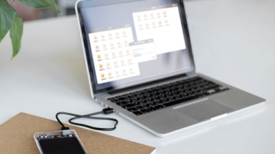 Mengoptimalkan Kinerja Laptop dengan Manajemen Kesehatan Baterai