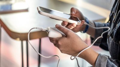 Maksimalkan Daya Gadget Anda dengan Mode Hemat Energi
