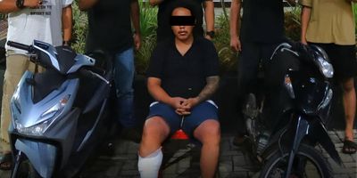 Pencuri Lintas Wilayah Berhasil Ditangkap Polres Kotamobagu