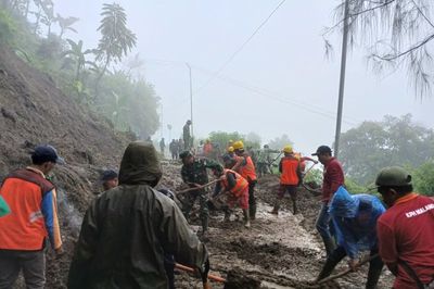Update Jalur Bromo: Motor Bisa Lewat Gubugklakah, Mobil Masih Belum Bisa Melintas