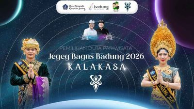 Pemkab Badung Gelar Pemilihan Duta Pariwisata Jegeg Bagus Badung 2026