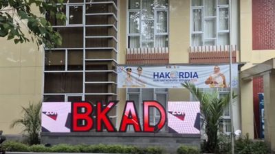 Penyesuaian APBD Tahun Baru, BKAD Jamin Hak Gaji ASN Kabupaten Bandung