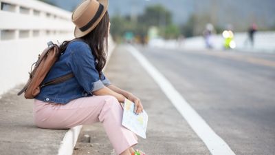 Menggali Makna Perjalanan Melalui Pengalaman dan Interaksi
