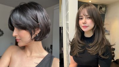 5 Model Rambut Wanita Tren 2026 yang Stylish dan Cantik