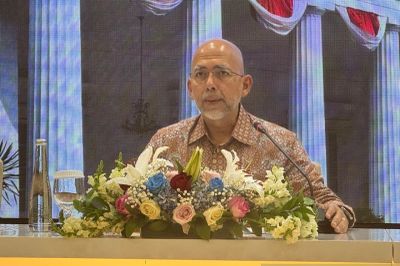 Indonesia Resmi Jadi Presiden Dewan HAM PBB 2026: Siap Pimpin dengan Pendekatan Inklusif