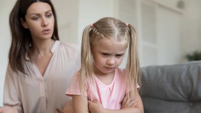 Mengungkap Penyebab Rasa Kebencian Anak terhadap Ibu Kandung