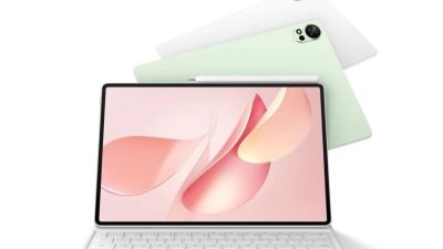 Huawei MatePad 12X 2026: Tablet Berkemampuan Tinggi untuk Produktivitas dan Kreativitas