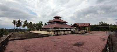Pura di Aceh, Mitos atau Fakta? Ini Jejak Hindu-Buddha yang Tersisa