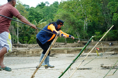 Aceh Tengah Perpanjang Status Darurat: 26 Kampung Masih Terisolir