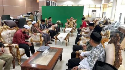 Wawali Balikpapan Dorong Pesantren Jadi Motor Ekonomi Umat, Sinergikan UMKM dengan Program Pemerintah