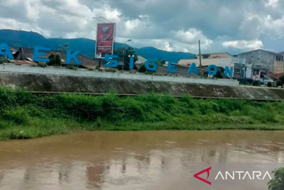 Sungai Terdampak Hidrometeorologi Jadi Perhatian Utama Pemkab Taput