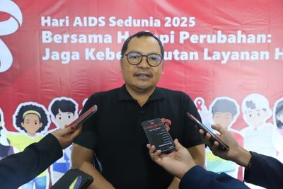 Siaga! Superflu Masuk RI, Dinkes Kaltim Peringatkan Warga: Durasi Sakit Lebih dari 14 Hari!