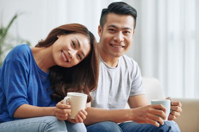 Apa yang Sebenarnya Membuat Seseorang Tertarik Padamu?