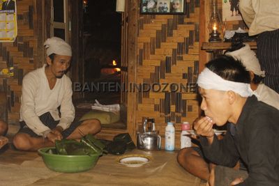 Kawasan Suku Baduy Akan Ditutup Untuk Umum Selama Bulan Kawalu