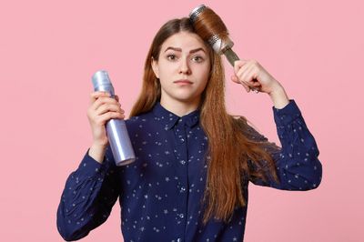 Kenapa Warna Rambut Cepat Pudar? Ini Penyebab Oksidasi dan Cara Mengatasinya!