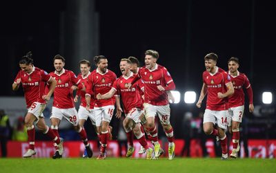 Dongeng Wrexham AFC Berlanjut! Singkirkan Nottingham Forest di Piala FA Sekaligus Perpanjang Hasil Positif