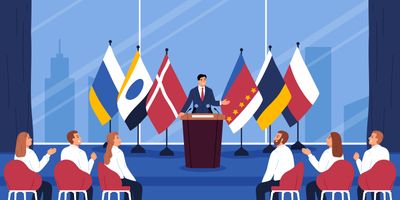 Indonesia Jadi Presiden Dewan HAM PBB 2026, Apa Maknanya di Tengah Sorotan Global?