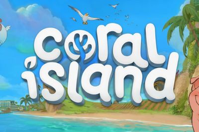 Coral Island, Game Indonesia Bertema Pertanian dengan Dunia Bawah Laut
