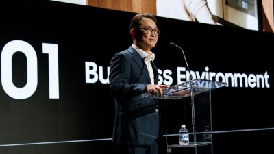 Bespoke AI 2026: Samsung Hadirkan Inovasi Rumah Pintar di CES 2026