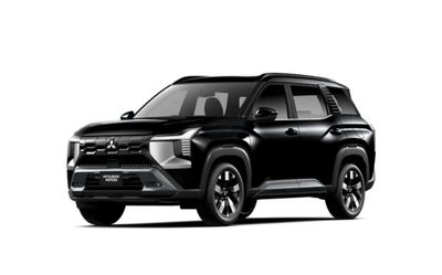 Berapa Harga Harga Mitsubishi Destinator Ultimate Premium? Varian Termahal yang Tembus hingga Setengah Miliar