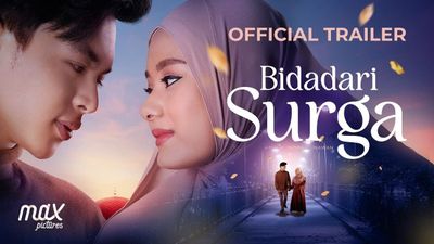Rey Mbayang–Dinda Hauw Beradu Akting di Bidadari Surga , Tayang 15 Januari