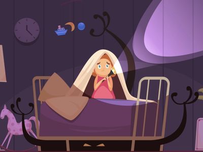 Mengenal Sleep Paralysis atau Ketindihan, Ini Penjelasan Secara Medis!