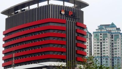 KPK Amankan Pegawai DJP dalam Operasi Terkait Pajak Tambang