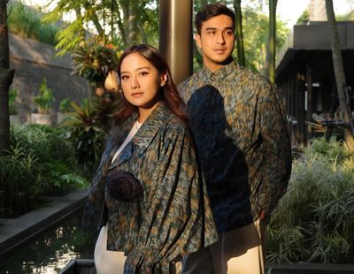 Ibrahim Risyad Disorot Usai Ungkap Alasan Tak Izinkan Istri Jadi IRT, Begini Tanggapan Ibu Salshabilla Adriani