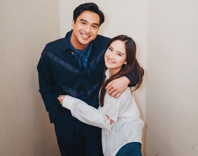 Salshabilla Adriani Beberkan Sifat Ibrahim Risyad Awal Nikah: Beli Makan untuk Dirinya Sendiri Padahal Istri Kelaparan