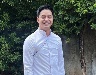 Adly Fairuz Terseret Dugaan Penipuan Berkedok Penerimaan Akpol sebelum Cerai dari Angbeen Rishi