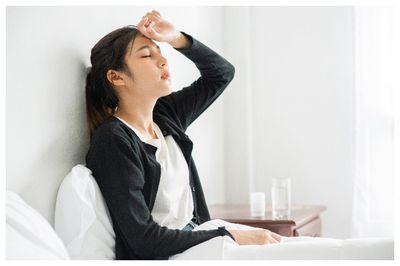 Sering Ngantuk dan Lemas Seharian? 12 Penyebab Ini Ternyata yang Selalu Menguras Energimu