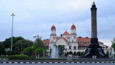5 Wisata Alam di Semarang yang Menenangkan, Cocok untuk Healing dari Rutinitas